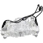 IAG PTFE Fuel System Kit w/ 1750cc Injectors, Lines, FPR & Rails, 2008-2014 WRX & 2008-2021 STi