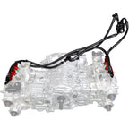 IAG PTFE Fuel System Kit w/ 1750cc Injectors, Lines, FPR & Rails, 2008-2014 WRX & 2008-2021 STi