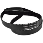 IAG Racing Kevlar Timing Belt (Black), 2002-2014 WRX & 2004-2021 STi
