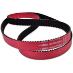 IAG Racing Timing Belt (Red), 2002-2014 WRX & 2004-2021 STi