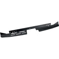IAG Radiator Shroud (Black), 2015-2021 WRX & STi