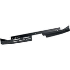 IAG Radiator Shroud (Black), 2015-2021 WRX & STi