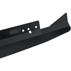 IAG Radiator Shroud (Black), 2015-2021 WRX & STi - Angle 3