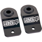 IAG Radiator Stays, 2002-2007 WRX & 2004-2007 STi