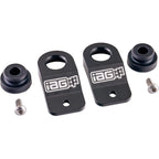 IAG Radiator Stays, 2002-2007 WRX & 2004-2007 STi