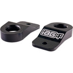IAG Radiator Stays, 2002-2007 WRX & 2004-2007 STi