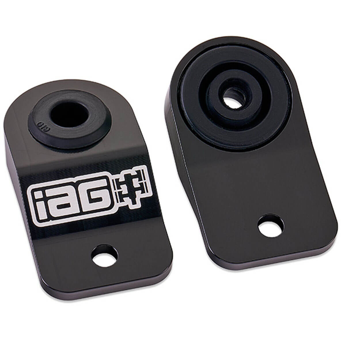 IAG Radiator Stays, 2008-2014 WRX & 2008-2014 STi