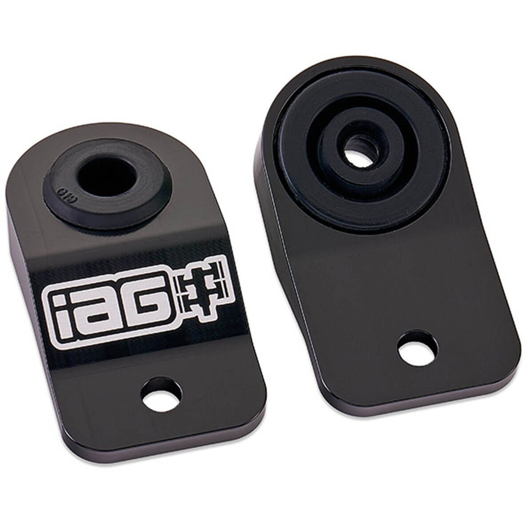 IAG Radiator Stays, 2015-2021 WRX & STi
