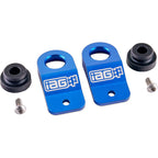 IAG Radiator Stays, 2002-2007 WRX & 2004-2007 STi