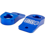 IAG Radiator Stays, 2002-2007 WRX & 2004-2007 STi