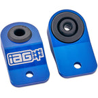 IAG Radiator Stays, 2015-2021 WRX & STi