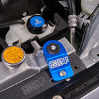 IAG Radiator Stays, 2015-2021 WRX & STi