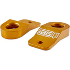 IAG Radiator Stays, 2002-2007 WRX & 2004-2007 STi