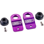 IAG Radiator Stays, 2002-2007 WRX & 2004-2007 STi