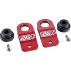 IAG Radiator Stays, 2002-2007 WRX & 2004-2007 STi