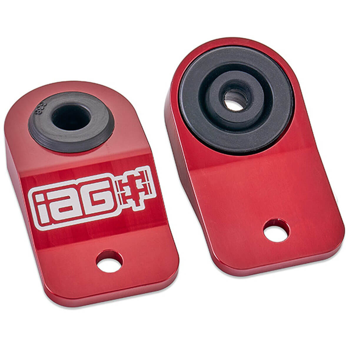 IAG Radiator Stays, 2008-2014 WRX & 2008-2014 STi