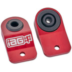 IAG Radiator Stays, 2015-2021 WRX & STi
