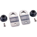 IAG Radiator Stays, 2002-2007 WRX & 2004-2007 STi