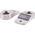 IAG Radiator Stays, 2002-2007 WRX & 2004-2007 STi