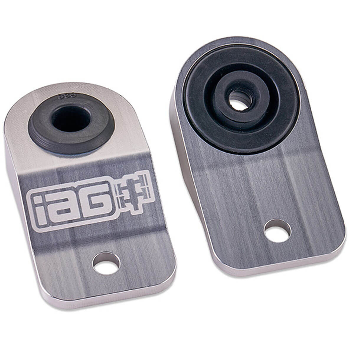 IAG Radiator Stays, 2015-2021 WRX & STi