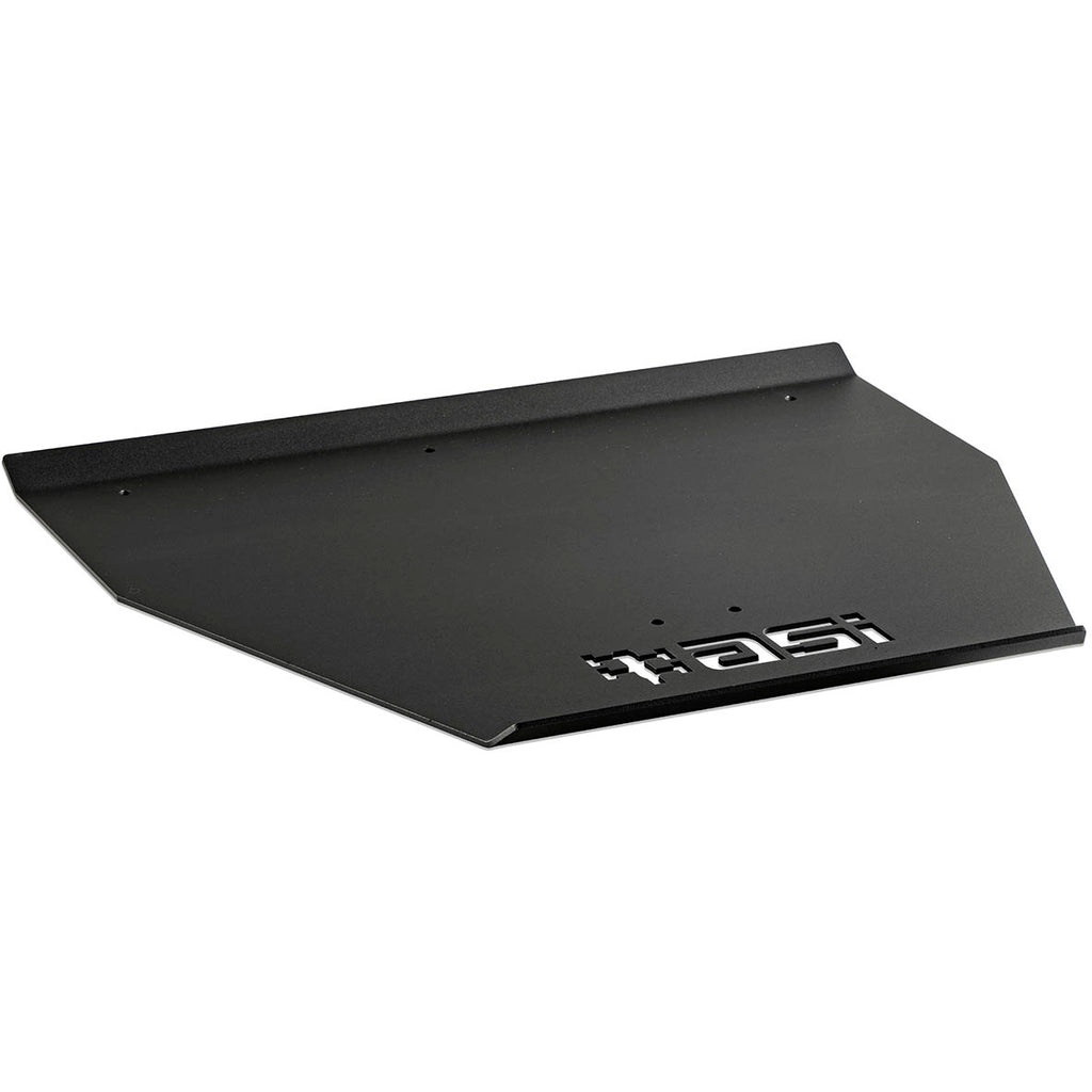 IAG Rally-X Skid Plate, 2002-2007 WRX & 2004-2007 STi - Angle 3