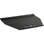 IAG Rally-X Skid Plate, 2002-2007 WRX & 2004-2007 STi - Angle 3