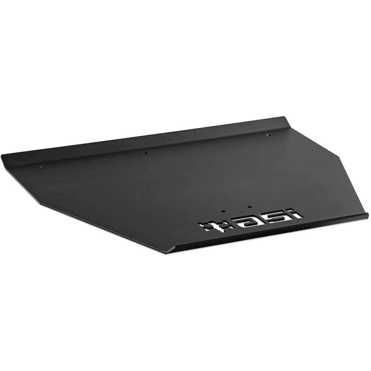 IAG Rally-X Skid Plate, 2002-2007 WRX & 2004-2007 STi - Angle 3
