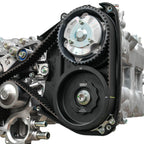IAG / RCM Alloy Cam Sprocket (Left Hand Exhaust), 2004-2007 STi & 2006-2014 WRX - Angle 3