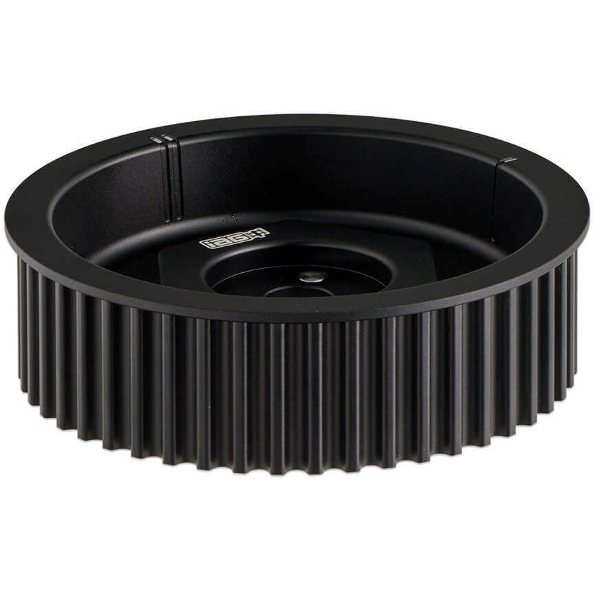IAG / RCM Alloy Cam Sprocket (Left Hand Exhaust), v1-v4 1992-1998 WRX & 1994-1998 STi - Angle 4