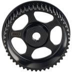 IAG / RCM Alloy Cam Sprocket (Left Hand Intake), v1-v4 1992-1998 WRX & 1994-1998 STi - Angle 2