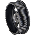 IAG / RCM Alloy Cam Sprocket (Left Hand Intake), v1-v4 1992-1998 WRX & 1994-1998 STi - Angle 3