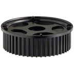 IAG / RCM Alloy Cam Sprocket (Left Hand Intake), v1-v4 1992-1998 WRX & 1994-1998 STi - Angle 5