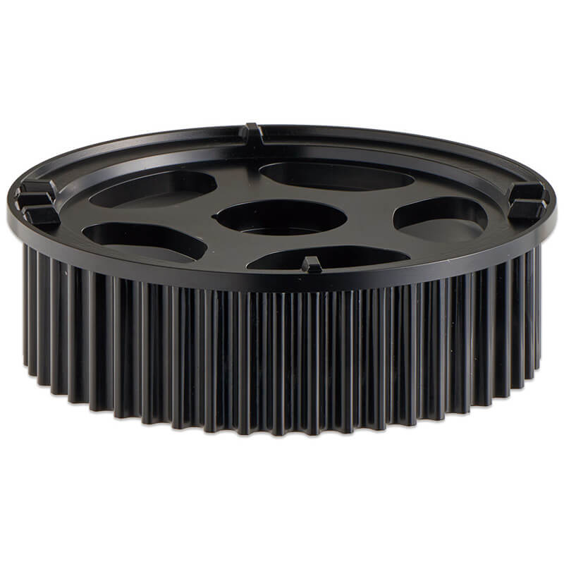 IAG / RCM Alloy Cam Sprocket (Left Hand Intake), v1-v4 1992-1998 WRX & 1994-1998 STi - Angle 5