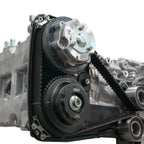 IAG / RCM Alloy Cam Sprocket (Right Hand Exhaust), 2004-2007 STi & 2006-2014 WRX - Angle 3