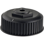 IAG / RCM Alloy Cam Sprocket (Right Hand Exhaust), v1-v4 1992-1998 WRX & 1994-1998 STi - Angle 3