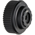 IAG / RCM Alloy Cam Sprocket (Right Hand Intake), 2002-2005 WRX - Angle 2