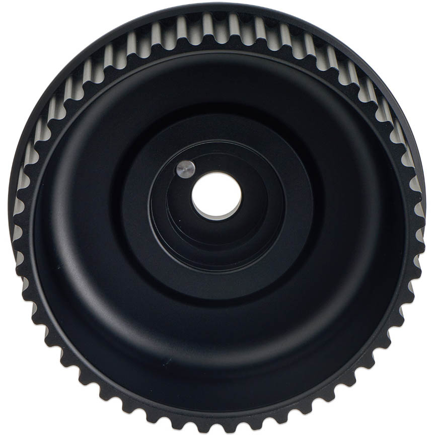 IAG / RCM Alloy Cam Sprocket (Right Hand Intake), v1-v4 1992-1998 WRX & 1994-1998 STi - Angle 4