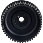 IAG / RCM Alloy Cam Sprocket (Right Hand Intake), v1-v4 1992-1998 WRX & 1994-1998 STi - Angle 4