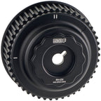 IAG / RCM Alloy Camshaft Sprocket Kit, 2002-2005 WRX - Angle 2