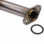 IAG Replacement 1in O.D. O-ring For IAG Oil Pickup, 2002-2014 WRX & 2004-2021 STi - Angle 2