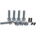 IAG Replacement Hardware For IAG-AFD-3104 Phenolic Spacers 8mm, 2002-2014 WRX & 2004-2021 STi