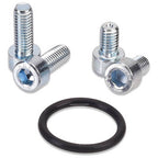 IAG Replacement Hardware Pack For V2 Oil Pickup, 2004-2021 STi & 2002-2014 WRX