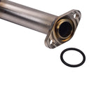 IAG Replacement Hardware Pack For V2 Oil Pickup, 2004-2021 STi & 2002-2014 WRX - Angle 2