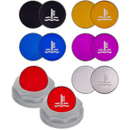 IAG Replacement Insert For IAG Coolant Tank Cap, 2002-2026 WRX, 2004-2021 STi & 2013+ BRZ/86