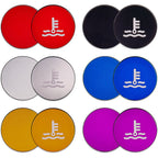 IAG Replacement Insert For IAG Coolant Tank Cap, 2002-2026 WRX, 2004-2021 STi & 2013+ BRZ/86