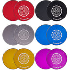 IAG Replacement Insert For Revolve Clutch Fluid Cap, 2002-2014 WRX & 2004-2014 STi