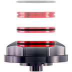 IAG Replacement Insert For Revolve Power Steering Cap, 2002-2014 WRX & 2004-2021 STi