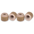 IAG Replacement Long Phenolic Spacers Pack/4 (For IAG-AFD-2102), 2002-2014 WRX & 2007+ STi