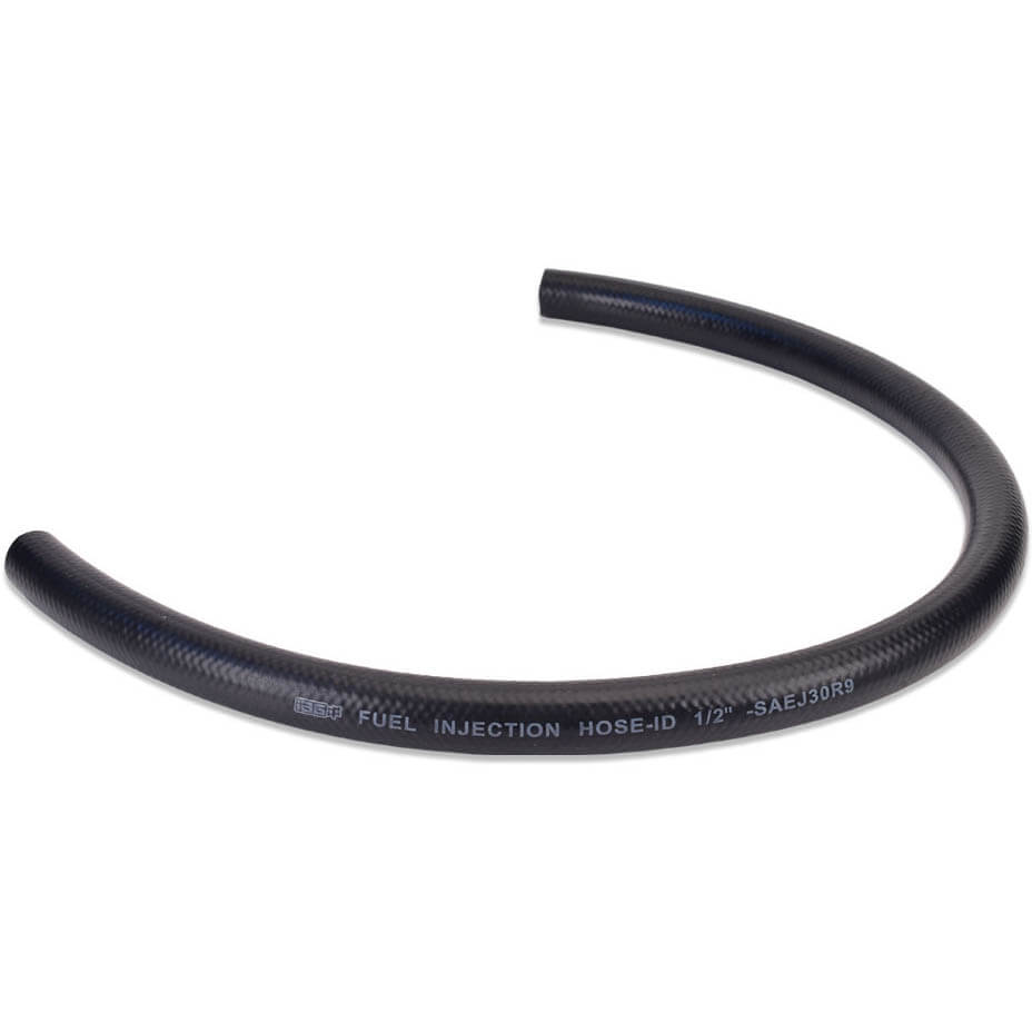 IAG Replacement V2/V3 EJ AOS Drain Hose 1/2in x 26in, 2002-2014 WRX & 2004-2021 STi
