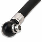 IAG Replacement V3 AOS 20in Coolant Line & Fitting - Angle 2